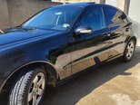 Mercedes E 270-4