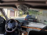Mercedes E 270-6