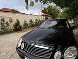 Mercedes E 270-3