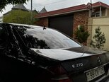 Mercedes E 270-2
