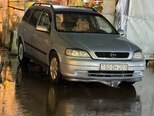 Opel Astra-1