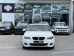 BMW 525-13