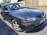 Opel Vectra-5