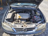 Opel Vectra-4