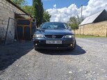 Opel Vectra-1