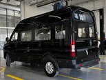 DongFeng Captain V-4