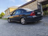 Opel Vectra-8