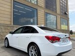 Chevrolet Cruze-4