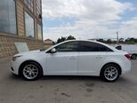 Chevrolet Cruze-8