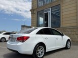 Chevrolet Cruze-5