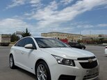 Chevrolet Cruze-7