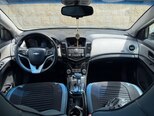 Chevrolet Cruze-3
