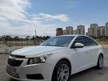 Chevrolet Cruze-6