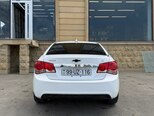 Chevrolet Cruze-2