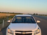 Chevrolet Cruze-1