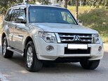 Mitsubishi Pajero-1