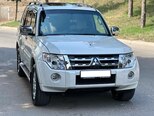 Mitsubishi Pajero-4