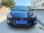 Hyundai Elantra-1