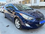 Hyundai Elantra-5