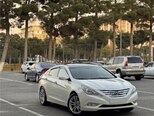 Hyundai Sonata-5