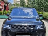 Land Rover Range Rover-1