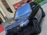 Land Rover Range Rover-3
