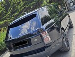Land Rover Range Rover-6