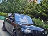Land Rover Range Rover-2