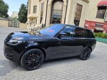 Land Rover Range Rover-4