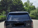 Land Rover Range Rover-7