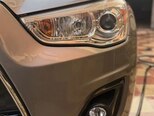 Mitsubishi ASX-3