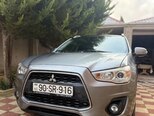 Mitsubishi ASX-2