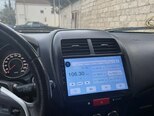 Mitsubishi ASX-5