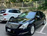Nissan Teana-10