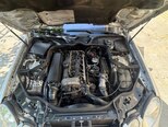 Mercedes E 270-4