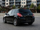Nissan Tiida-2