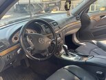 Mercedes E 270-13