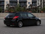 Nissan Tiida-4