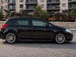 Nissan Tiida-3