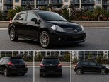 Nissan Tiida-6