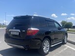 Toyota Highlander-5