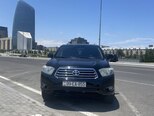 Toyota Highlander-1
