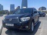 Toyota Highlander-3