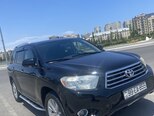 Toyota Highlander-2