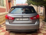 Mitsubishi ASX-9