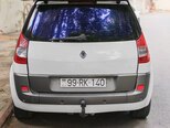 Renault Scenic-2