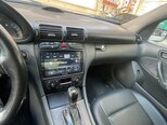 Mercedes C 200-9