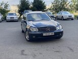Mercedes C 200-1