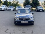 Mercedes C 200-6