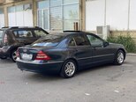 Mercedes C 200-14